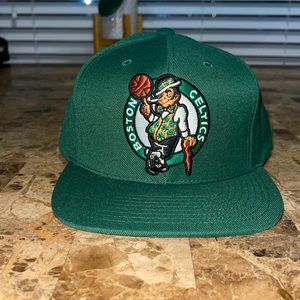 BOSTON CELTICS Hat